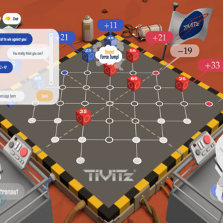 TiViTz – Math Game