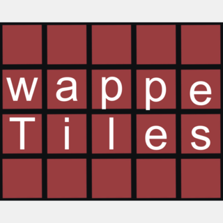 Swapper Tiles