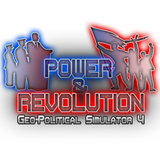 Power & Revolution