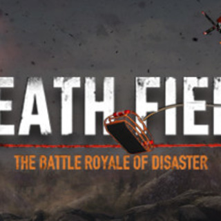 Death Field: The Battle Royale of Disaster