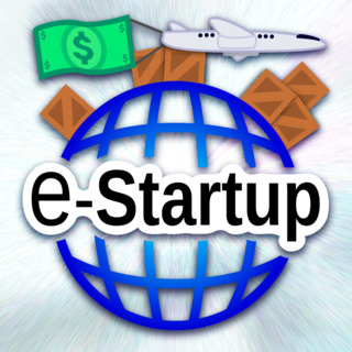 E-Startup