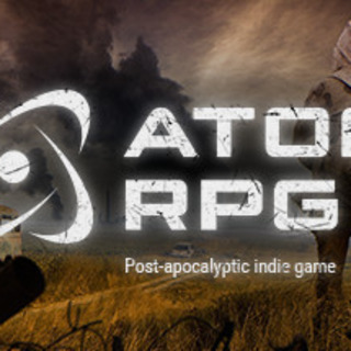 ATOM RPG: Post-Apocalyptic Indie Game