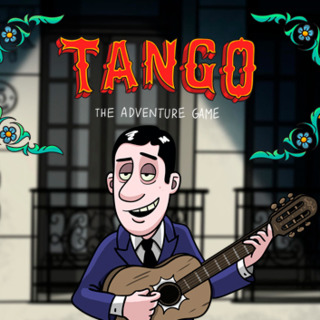 Tango: The Adventure Game