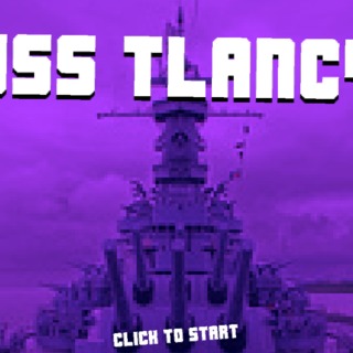 USS Tlancy