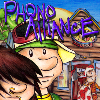 Phono Alliance