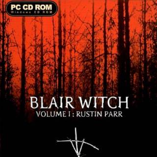 Blair Witch, Volume I: Rustin Parr