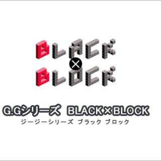 G.G Series Black x Block