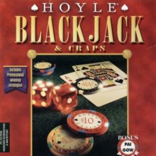 Hoyle Blackjack