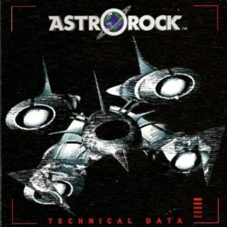 AstroRock