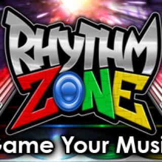 Rhythm Zone Logo 