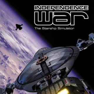 Independence War: The Starship Simulator