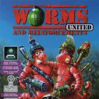 Worms and Reinforcements: United