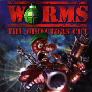 Worms: The Director's Cut