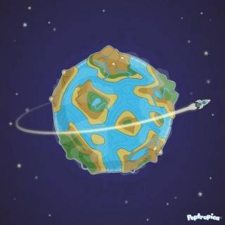 Poptropica Earth