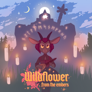 Wildflower: From the Embers