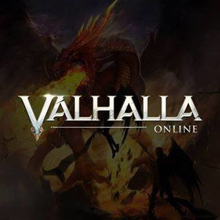 Valhalla Online