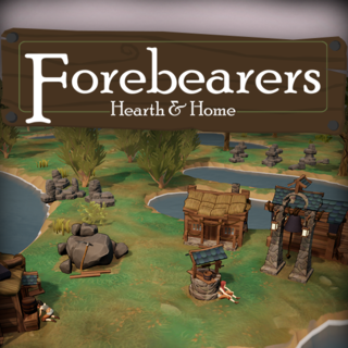 Forebearers: Hearth & Home