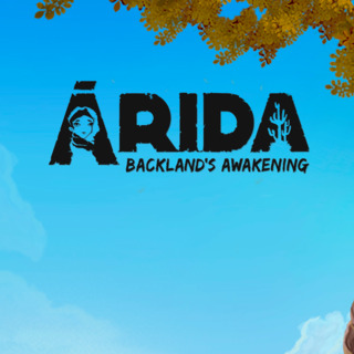 Arida: Backland's Awakening