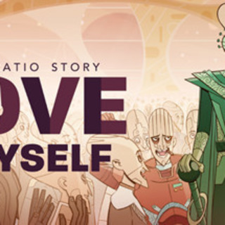 Love Thyself - A Horatio Story