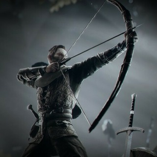 Robin Hood - Builders of Sherwood