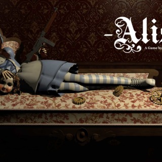 Alisa - The Awakening
