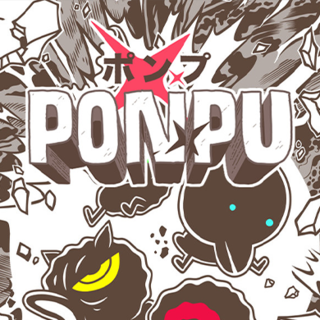 Ponpu box art