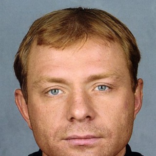 Alexei Zhamnov