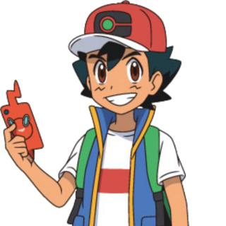 Pokémon Characters - Giant Bomb