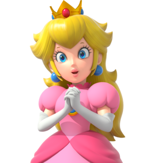 Super Mario - Princess Peach by Rei-Suzuki  Princess peach costume diy,  Princess peach cosplay, Princess peach costume
