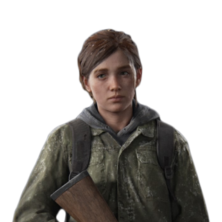 Characters of The Last of Us Part II - Wikipedia