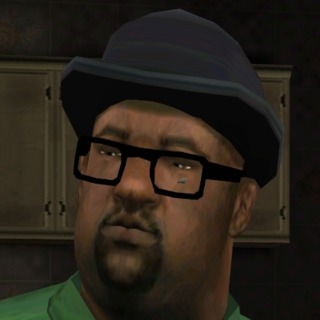 Carl Johnson (Grand Theft Auto) - Wikipedia
