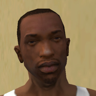 San Andreas Characters - Giant Bomb
