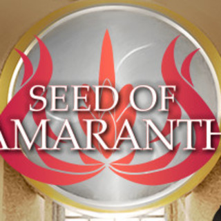 Seed of Amaranth