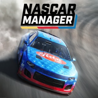 NASCAR Manager