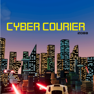 Cyber Courier