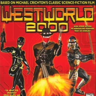 Westworld 2000