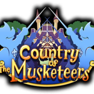 The Country of the Musketeers