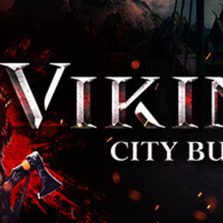 Viking City Builder