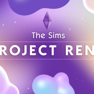 The Sims: Project Rene (Working Title)