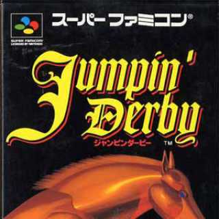 Jumpin' Derby