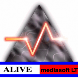 Alive Mediasoft