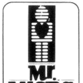 Mr. Micro Ltd.