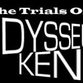 The Trials of Odysseus Kent