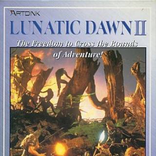 Lunatic Dawn II