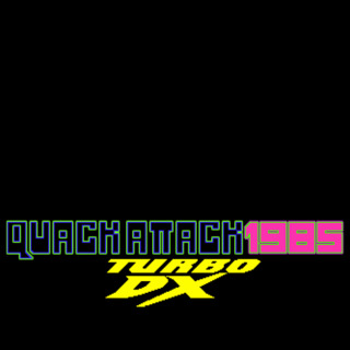 Quack Attack 1985: Turbo DX Edition