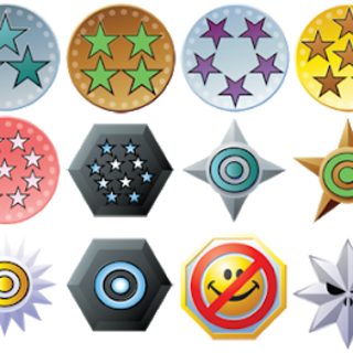 Multiplayer Medals