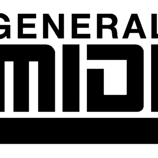 General MIDI Music
