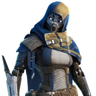 Destiny RP Characters, Wiki