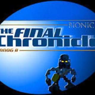 Mata-Nui Online Game II: The Final Chronicle