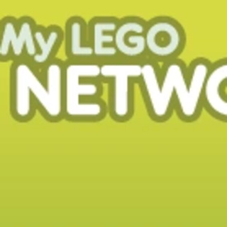 My Lego Network